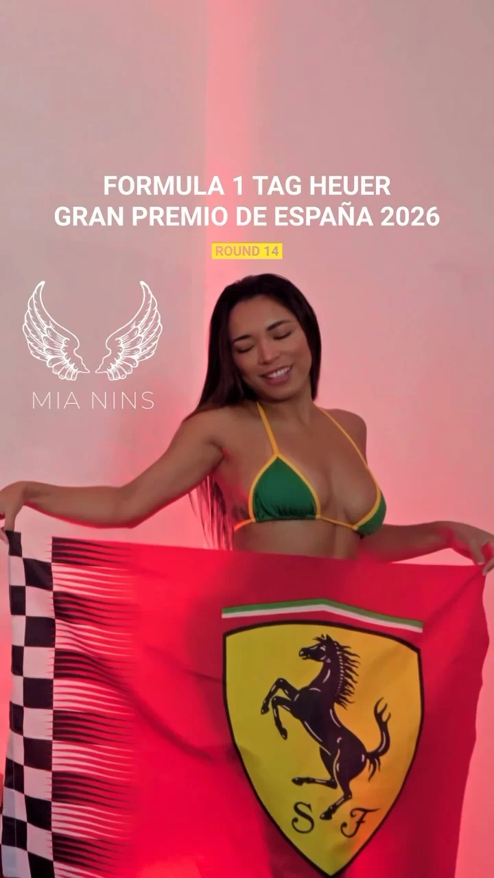 Instagram post from mianins_official. This post is in position 2.